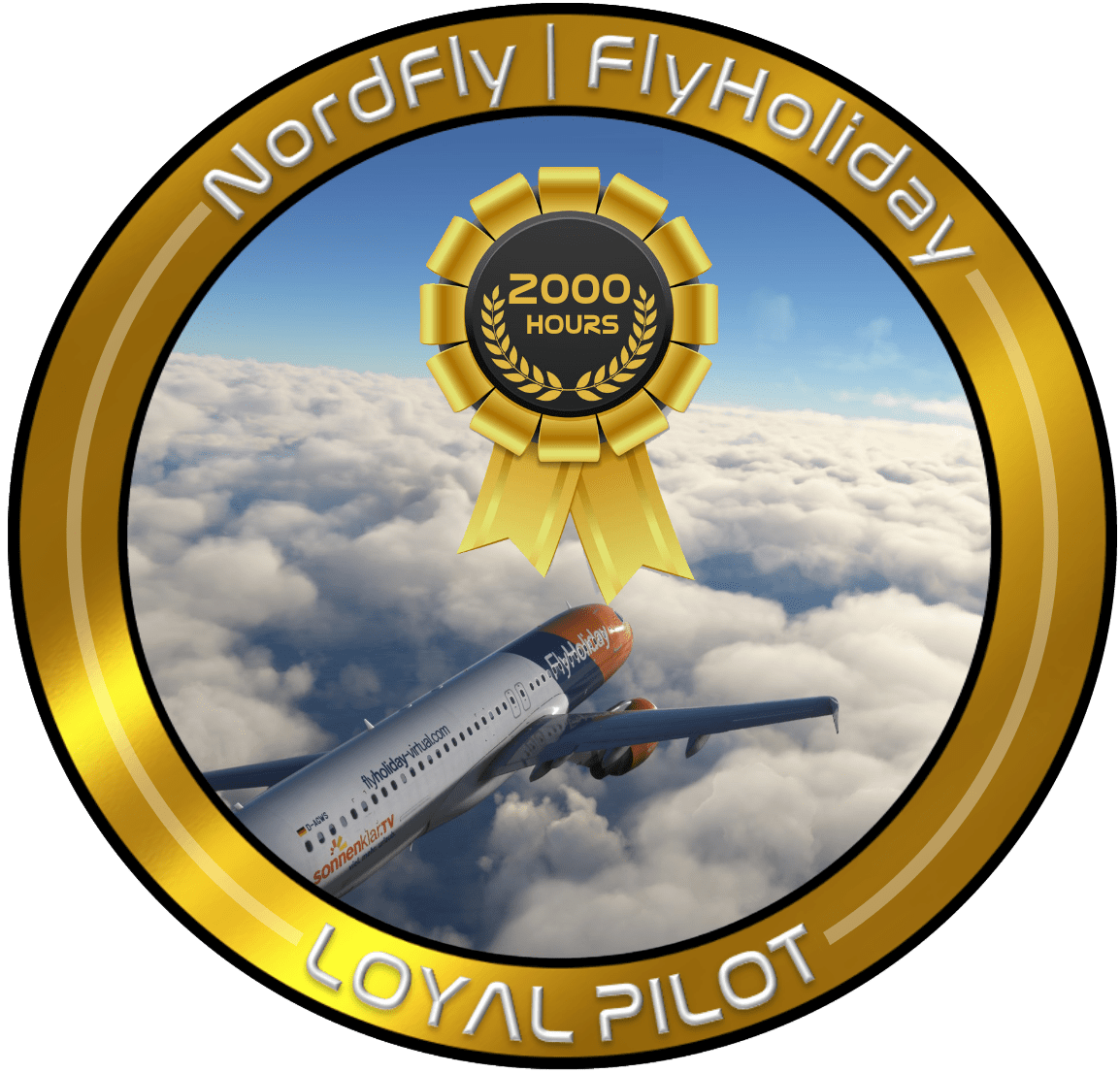 LOYAL PILOT