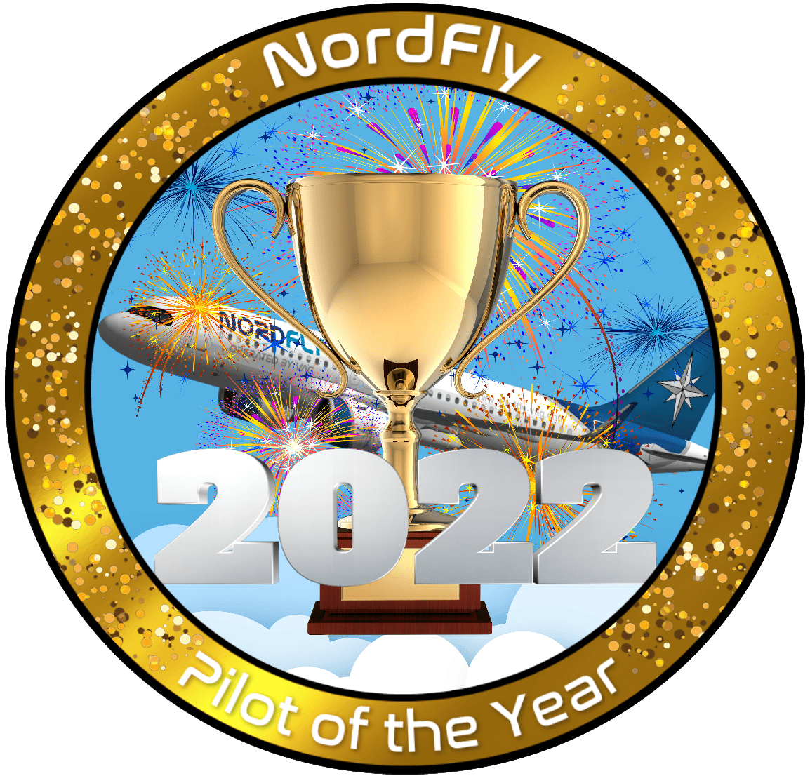 Pilot of the Year